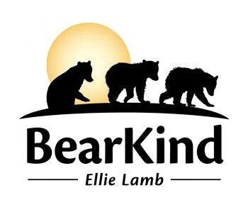 BearKind logo